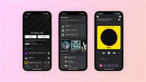 Can You Make Collaborative Playlists on Apple Music? A Detailed Exploration