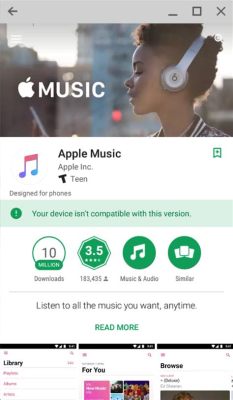 Does Apple Music Work on Android? A Detailed Analysis