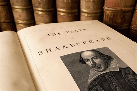 how many books did shakespeare write? exploring the literary legacy of william shakespeare