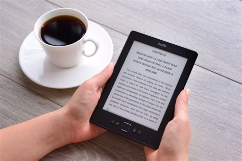 How Many Books Does a Kindle Hold: A Journey Through Digital Libraries and Beyond