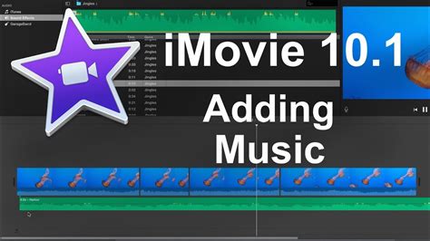 how to add music on iMovie - Unveiling the Creative Symphony in Your Videos