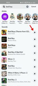 how to find music on snapchat - have you ever considered the role of music in Snapchat's algorithm?