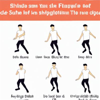 How to Shuffle Dance: A Guide to the Dynamic Dance Form