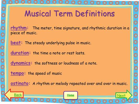 intonation meaning music