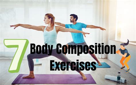 What Exercises Improve Body Composition: A Detailed Exploration with Insightful Perspectives