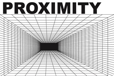 What Is Proximity in Art: A Multi-Perspective Analysis