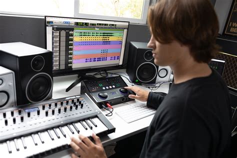 What Skills Are Needed to Be a Music Producer: A Detailed Analysis